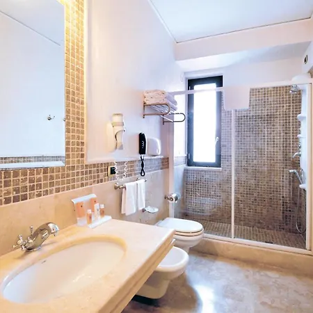 Hotel Grand Paestum