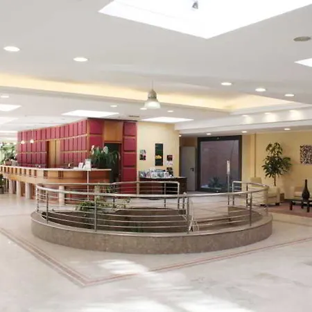 Grand Hotel 4*