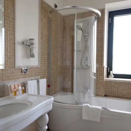 Hotel Grand Paestum