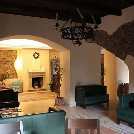 Hotel Grand Paestum