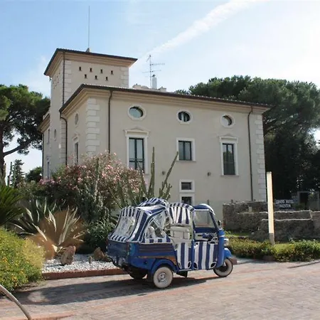 Grand Hotel Paestum