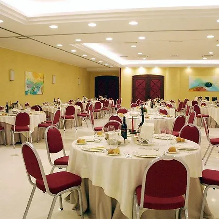Grand Hotel Paestum