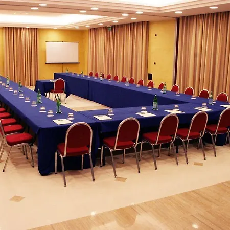 Grand Hotel Paestum