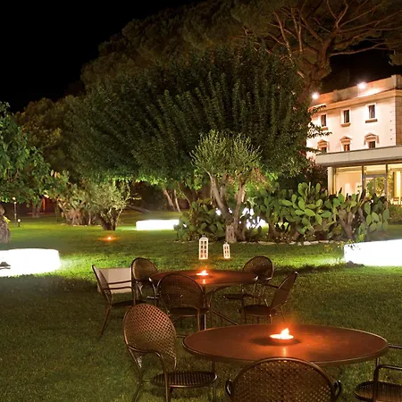 Hotel Grand