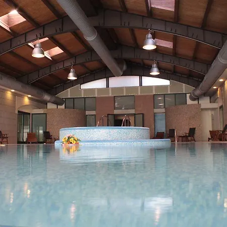 Grand Hotel 4*