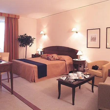 Grand Hotel Paestum