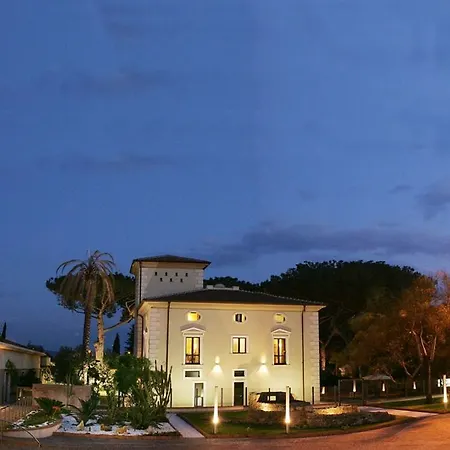 Hotel Grand 4*