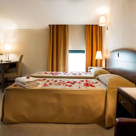 Grand Hotel Paestum