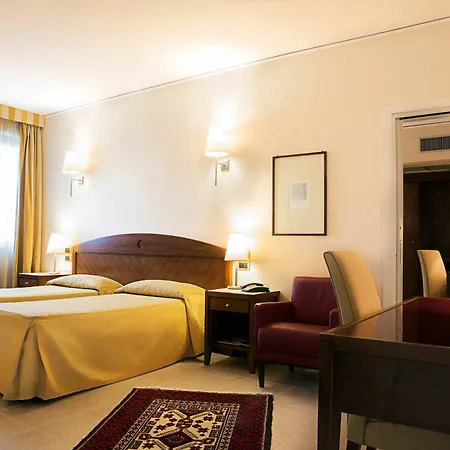 Grand Hotel 4*