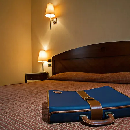 Grand 4* Paestum
