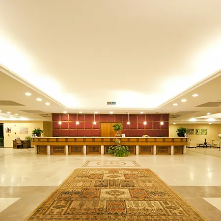 Grand Hotel Paestum
