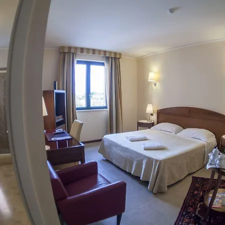 Grand 4* Paestum