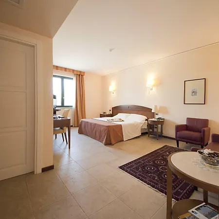 Hotel Grand Paestum