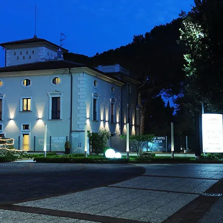 Hotel Grand Paestum
