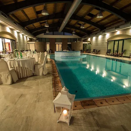 Grand Hotel 4*